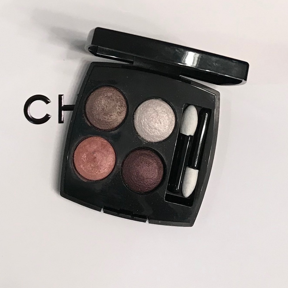 Chanel eyeshadow
